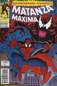Issue #1
