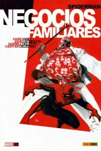 Issue #1