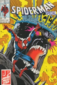 Issue #11