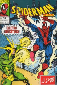 Issue #13