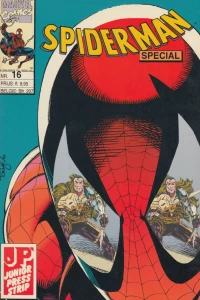 Issue #16