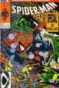Issue #2