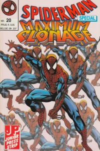 Issue #20