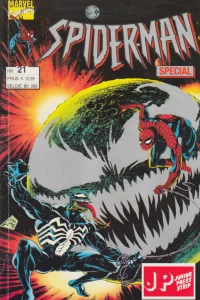 Issue #21