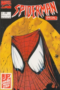 Issue #22