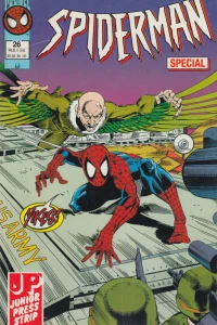 Issue #26
