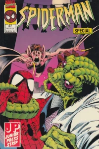 Issue #27