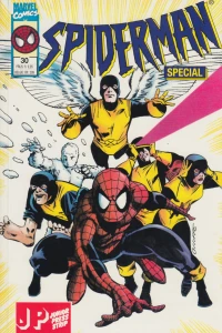 Issue #30