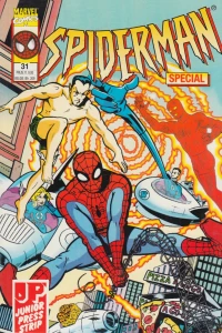 Issue #31