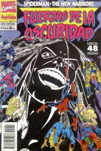 Issue #4