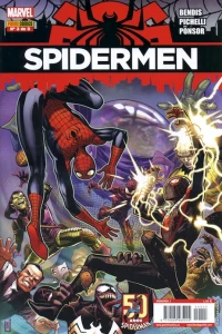 Issue #3