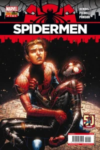 Issue #4