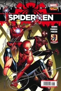 Issue #5