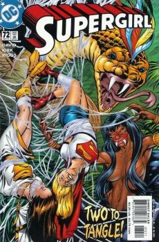 Cover of Spiders And Snakes