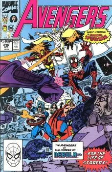 Cover of Spiders and Stars