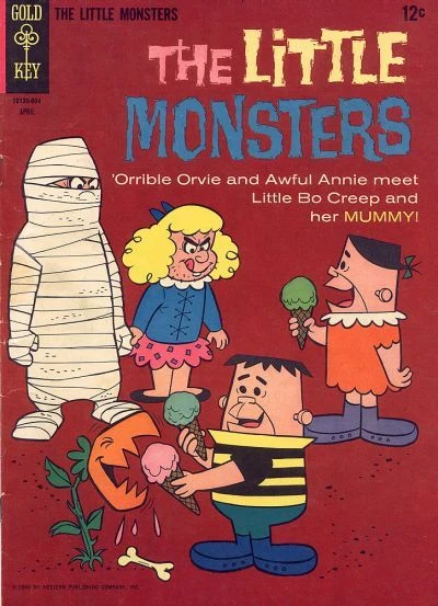 Cover of Spiders Are A Girl's Best Friend