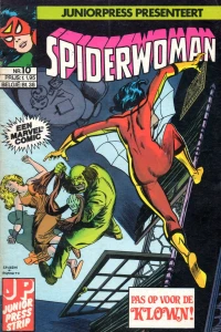 Issue #10