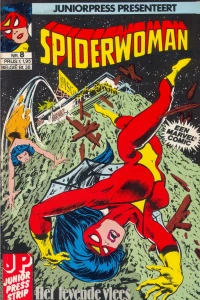 Issue #8