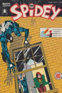 Issue #101