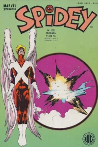 Issue #102