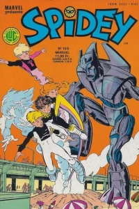 Issue #105