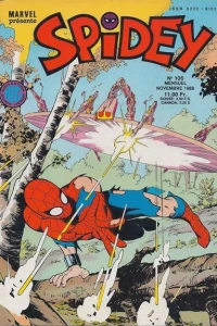 Issue #106