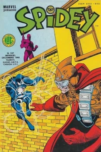 Issue #107
