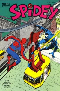 Issue #109