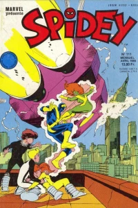Issue #111