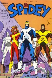 Issue #113