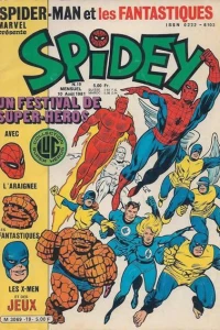 Issue #19