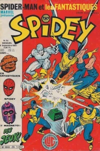 Issue #20