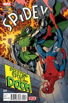 Doomsday Off!