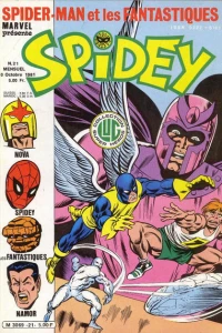 Issue #21