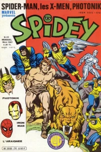 Issue #26