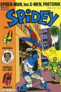 Issue #27