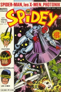 Issue #30