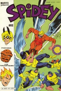 Issue #35