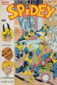 Issue #36