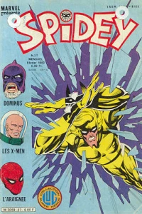 Issue #37