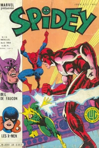 Issue #39