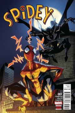 Issue #7