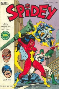 Issue #44