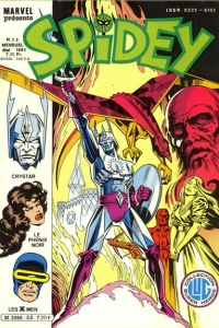 Issue #52