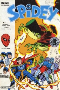 Issue #54