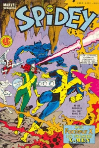 Issue #88