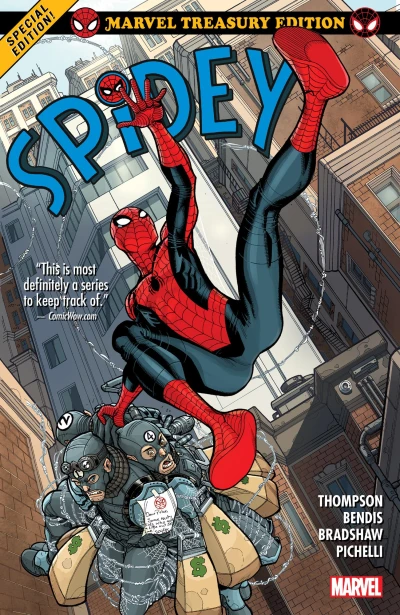 Cover of Volume 1