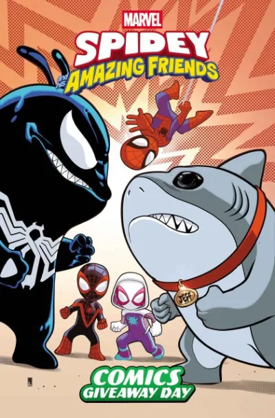 Issue #1
