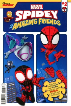 Issue #2