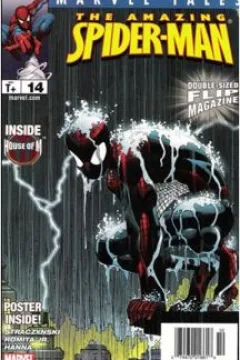 Spidey Strikes Back